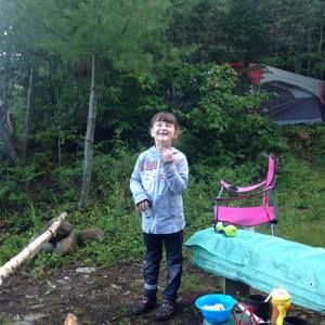 Meet your Posher, Jade